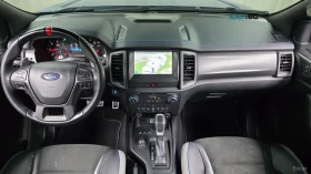 Ford Ranger RAPTOR* 2.0* 4WD* КОЖА* ПОДГРЕВ* КАМЕРА* NAVI* | Auto.bg — изображение 7 Ford Ranger RAPTOR* 2.0* 4WD* КОЖА* ПОДГРЕВ* КАМЕРА* NAVI* | Auto.bg — изображение 7