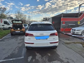 Audi Q5 Progressiv 45 TFSI - 26999 € - 43243691 4 | Car24.bg Audi Q5 Progressiv 45 TFSI - 26999 € - 43243691 4