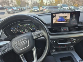 Audi Q5 Progressiv 45 TFSI - 26999 € - 43243691 6 | Car24.bg Audi Q5 Progressiv 45 TFSI - 26999 € - 43243691 6