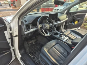 Audi Q5 Progressiv 45 TFSI - 26999 € - 43243691 5 | Car24.bg Audi Q5 Progressiv 45 TFSI - 26999 € - 43243691 5