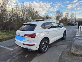 Audi Q5 Progressiv 45 TFSI - 26999 € - 43243691 2 | Car24.bg Audi Q5 Progressiv 45 TFSI - 26999 € - 43243691 2