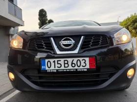 Nissan Qashqai 1.5DCI PANORAMA