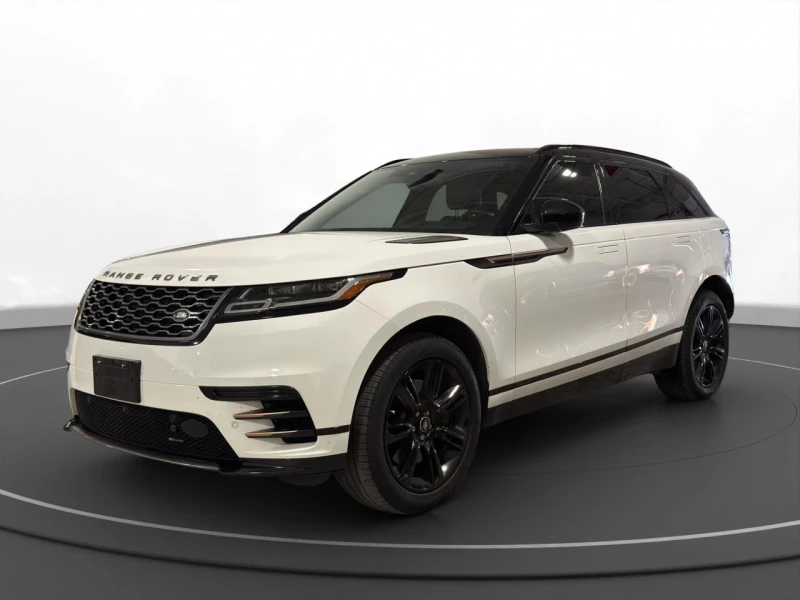 Land Rover Range Rover Velar P340 R-Dynamic S - 69300 лв. / 35432.53 € - 98018969 1 | Car24.bg Land Rover Range Rover Velar P340 R-Dynamic S - 69300 лв. / 35432.53 € - 98018969 1