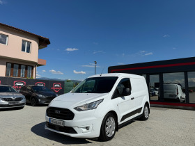 Обява за продажба на Ford Connect 1.5TDCI 2+ 1 TOP EURO-6 ~9 400 EUR - изображение 1