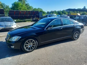 Mercedes-Benz S 320 бартер имот - Car24.bg Mercedes-Benz S 320 бартер имот