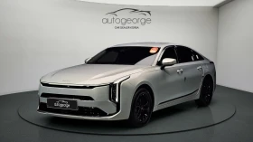 Kia K8 3.5LPG 2WD NOBLESSE - Car24.bg Kia K8 3.5LPG 2WD NOBLESSE