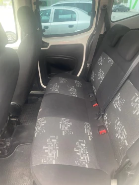 Fiat Qubo | Mobile.bg — малка снимка 7