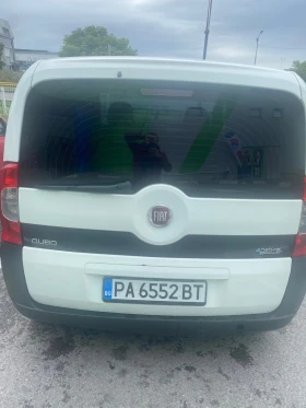 Fiat Qubo | Mobile.bg — малка снимка 8