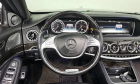Mercedes-Benz S 350 - 51700 лв. / 26433.79 € - 46254072 13 | Car24.bg Mercedes-Benz S 350 - 51700 лв. / 26433.79 € - 46254072 13