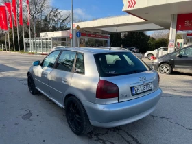 Audi A3 1.9 TDI - 1300 € / 2542.58 лв. - 16760936 6 | Car24.bg Audi A3 1.9 TDI - 1300 € / 2542.58 лв. - 16760936 6