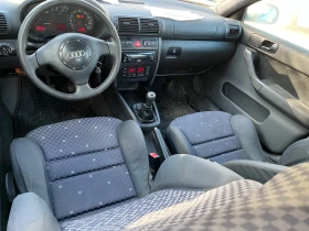 Audi A3 1.9 TDI - 1300 € / 2542.58 лв. - 16760936 8 | Car24.bg Audi A3 1.9 TDI - 1300 € / 2542.58 лв. - 16760936 8