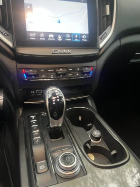 Maserati Ghibli GIBLI GRAND SPORT - 27600 € / 53980.91 лв. - 42589751 8 | Car24.bg Maserati Ghibli GIBLI GRAND SPORT - 27600 € / 53980.91 лв. - 42589751 8