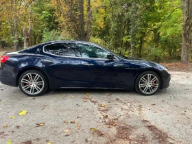 Maserati Ghibli GIBLI GRAND SPORT - 27600 € / 53980.91 лв. - 42589751 4 | Car24.bg Maserati Ghibli GIBLI GRAND SPORT - 27600 € / 53980.91 лв. - 42589751 4