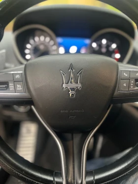 Maserati Ghibli GIBLI GRAND SPORT - 27600 € / 53980.91 лв. - 42589751 6 | Car24.bg Maserati Ghibli GIBLI GRAND SPORT - 27600 € / 53980.91 лв. - 42589751 6