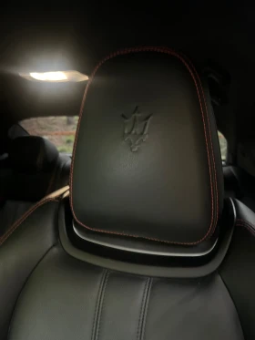 Maserati Ghibli GIBLI GRAND SPORT - 27600 € / 53980.91 лв. - 42589751 7 | Car24.bg Maserati Ghibli GIBLI GRAND SPORT - 27600 € / 53980.91 лв. - 42589751 7