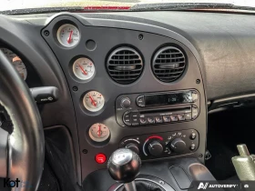 Dodge Viper SRT10 | Auto.bg — изображение 13 Dodge Viper SRT10 | Auto.bg — изображение 13