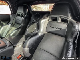 Dodge Viper SRT10 | Auto.bg — изображение 15 Dodge Viper SRT10 | Auto.bg — изображение 15