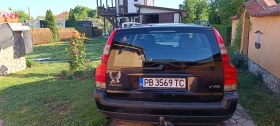 Volvo V70 undefined | Auto.bg — изображение 3 Volvo V70 undefined | Auto.bg — изображение 3