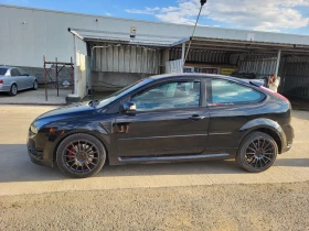 Ford Focus - 6200 € / 12126.15 лв. - 53465434 2 | Car24.bg Ford Focus - 6200 € / 12126.15 лв. - 53465434 2