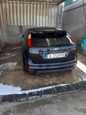 Ford Focus - 6200 € / 12126.15 лв. - 53465434 10 | Car24.bg Ford Focus - 6200 € / 12126.15 лв. - 53465434 10