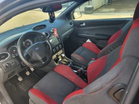 Ford Focus - 6200 € / 12126.15 лв. - 53465434 6 | Car24.bg Ford Focus - 6200 € / 12126.15 лв. - 53465434 6