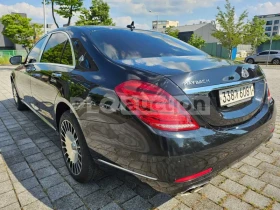 Mercedes-Benz S 500 ЦЕНА ДО БЪЛГАРИЯ !!! - 19500 € / 38138.68 лв. - 64400143 8 | Car24.bg Mercedes-Benz S 500 ЦЕНА ДО БЪЛГАРИЯ !!! - 19500 € / 38138.68 лв. - 64400143 8