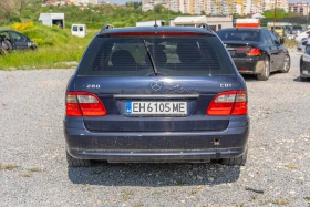 Mercedes-Benz E 280 CDI | Auto.bg — изображение 3 Mercedes-Benz E 280 CDI | Auto.bg — изображение 3