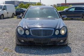 Mercedes-Benz E 280 CDI | Auto.bg — изображение 4 Mercedes-Benz E 280 CDI | Auto.bg — изображение 4