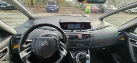 Citroen C4 Picasso - 1500 € / 2933.74 лв. - 33914838 13 | Car24.bg Citroen C4 Picasso - 1500 € / 2933.74 лв. - 33914838 13