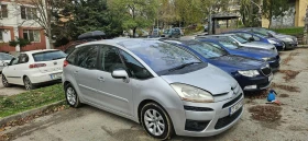 Citroen C4 Picasso - 1500 € / 2933.74 лв. - 33914838 4 | Car24.bg Citroen C4 Picasso - 1500 € / 2933.74 лв. - 33914838 4