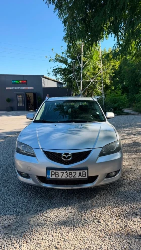 Mazda 3 - 1499 € / 2931.79 лв. - 25420990 3 | Car24.bg Mazda 3 - 1499 € / 2931.79 лв. - 25420990 3