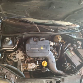 Renault Clio - 950 € / 1858.04 лв. - 11513074 3 | Car24.bg Renault Clio - 950 € / 1858.04 лв. - 11513074 3