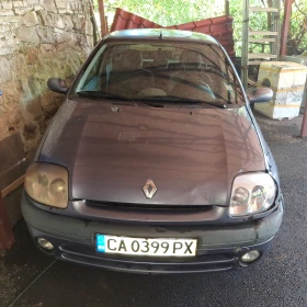 Renault Clio - Car24.bg Renault Clio
