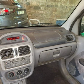 Renault Clio - 950 € / 1858.04 лв. - 11513074 5 | Car24.bg Renault Clio - 950 € / 1858.04 лв. - 11513074 5