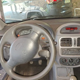 Renault Clio - 950 € / 1858.04 лв. - 11513074 4 | Car24.bg Renault Clio - 950 € / 1858.04 лв. - 11513074 4