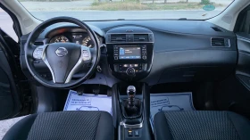 Nissan Pulsar КАТО НОВА - 5499 € - 65030631 7 | Car24.bg Nissan Pulsar КАТО НОВА - 5499 € - 65030631 7