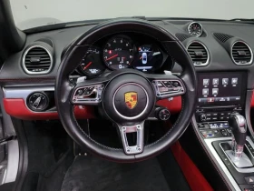 Porsche Boxster 718 4.0 DWA Automatic | Auto.bg — изображение 12 Porsche Boxster 718 4.0 DWA Automatic | Auto.bg — изображение 12