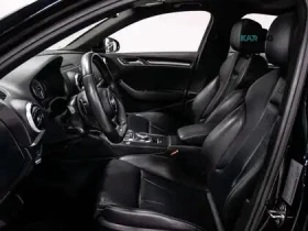 Audi S3 2.0 TFSI * Progressiv * АвтоКредит * (ЦЕНА ДО БГ) - 21499 € - 51534205 9 | Car24.bg Audi S3 2.0 TFSI * Progressiv * АвтоКредит * (ЦЕНА ДО БГ) - 21499 € - 51534205 9
