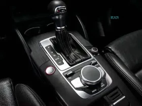 Audi S3 2.0 TFSI * Progressiv * АвтоКредит * (ЦЕНА ДО БГ) - 21499 € - 51534205 15 | Car24.bg Audi S3 2.0 TFSI * Progressiv * АвтоКредит * (ЦЕНА ДО БГ) - 21499 € - 51534205 15