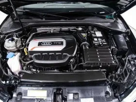 Audi S3 2.0 TFSI * Progressiv * АвтоКредит * (ЦЕНА ДО БГ) - 21499 € - 51534205 7 | Car24.bg Audi S3 2.0 TFSI * Progressiv * АвтоКредит * (ЦЕНА ДО БГ) - 21499 € - 51534205 7