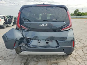 Kia Soul 2.0l Lx | Auto.bg — изображение 6 Kia Soul 2.0l Lx | Auto.bg — изображение 6