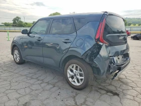 Kia Soul 2.0l Lx | Auto.bg — изображение 2 Kia Soul 2.0l Lx | Auto.bg — изображение 2