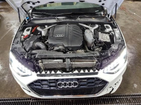 Audi A4 2.0l Premium Plus 45 | Auto.bg — изображение 11 Audi A4 2.0l Premium Plus 45 | Auto.bg — изображение 11