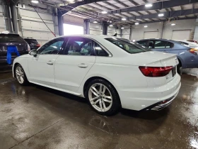 Audi A4 2.0l Premium Plus 45 | Auto.bg — изображение 2 Audi A4 2.0l Premium Plus 45 | Auto.bg — изображение 2