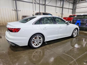 Audi A4 2.0l Premium Plus 45 | Auto.bg — изображение 3 Audi A4 2.0l Premium Plus 45 | Auto.bg — изображение 3