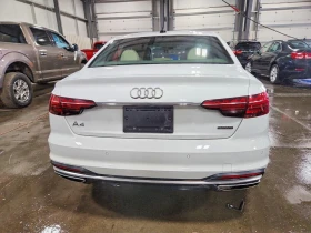 Audi A4 2.0l Premium Plus 45 | Auto.bg — изображение 6 Audi A4 2.0l Premium Plus 45 | Auto.bg — изображение 6