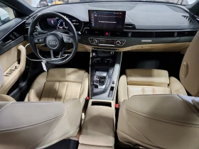 Audi A4 2.0l Premium Plus 45 | Auto.bg — изображение 8 Audi A4 2.0l Premium Plus 45 | Auto.bg — изображение 8