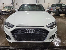Audi A4 2.0l Premium Plus 45 | Auto.bg — изображение 5 Audi A4 2.0l Premium Plus 45 | Auto.bg — изображение 5