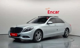 Mercedes-Benz S 400 * S400L 4MATIC * ФИНАНСИРАНЕ