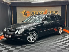 Mercedes-Benz E 280 3.0d 190 к.с. - Car24.bg Mercedes-Benz E 280 3.0d 190 к.с.